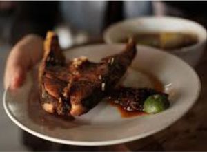 Warung Mak Beng @Sanur